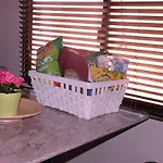 Caravan Hotel Suite