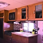 Caravan Hotel Suite
