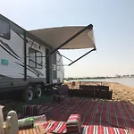 Caravan Hotel Suite