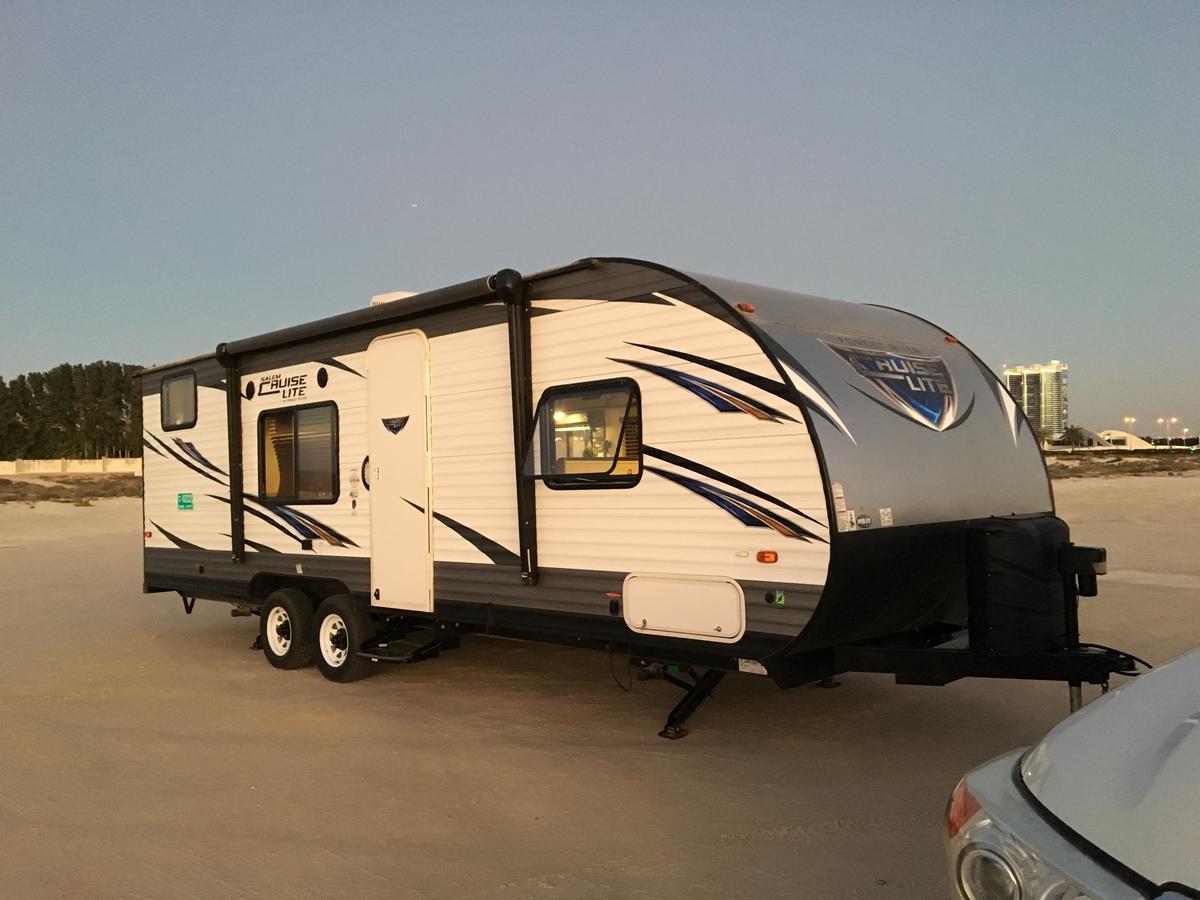 Caravan *