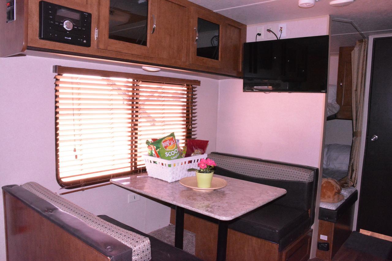 Caravan *
